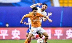 开运体育直播-青岛黄海主场惜败，保级形势岌岌可危！