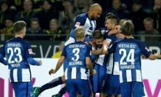 开运体育娱乐-斯图加特主场遭遇惨败，难保不败纪录