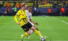 开运体育网页版入口-多特蒙德展现强劲实力，成功晋级欧冠八强