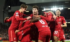 开运体育在线-利物浦-逆转那不勒斯，提前出线在望的简单介绍