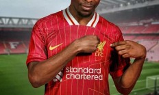 开运体育中国官网-利物浦中场悍将入选国家队，状态火爆的简单介绍