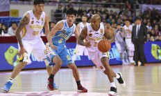 开运体育直播-吉林队主场大胜福建，取得四连胜