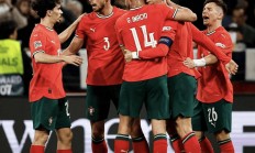 开运体育直播-关于葡萄牙队憾负对手，悬念半决赛晋级名额的信息