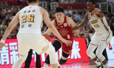 开运体育网站-天津男篮不敌山西队，遭遇连败