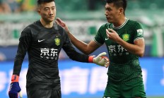 开运体育新闻-国安不败连胜，实力傲视中超榜首