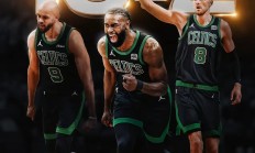 开运体育娱乐-开拓者主场大胜凯尔特人