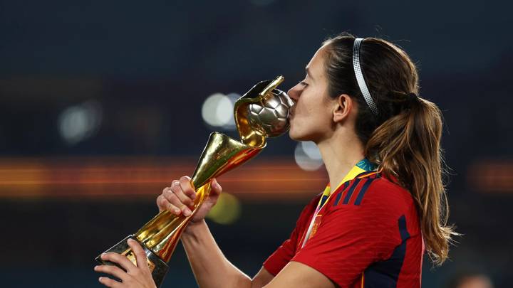 巴西女足选手获得实力赛胜利 巴西女足选手获得实力赛胜利