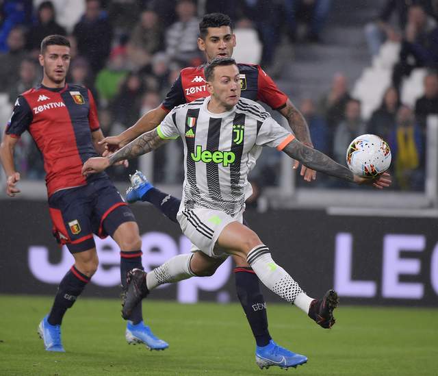 热那亚遭遇惨败，遭遇连续三轮不胜的简单介绍