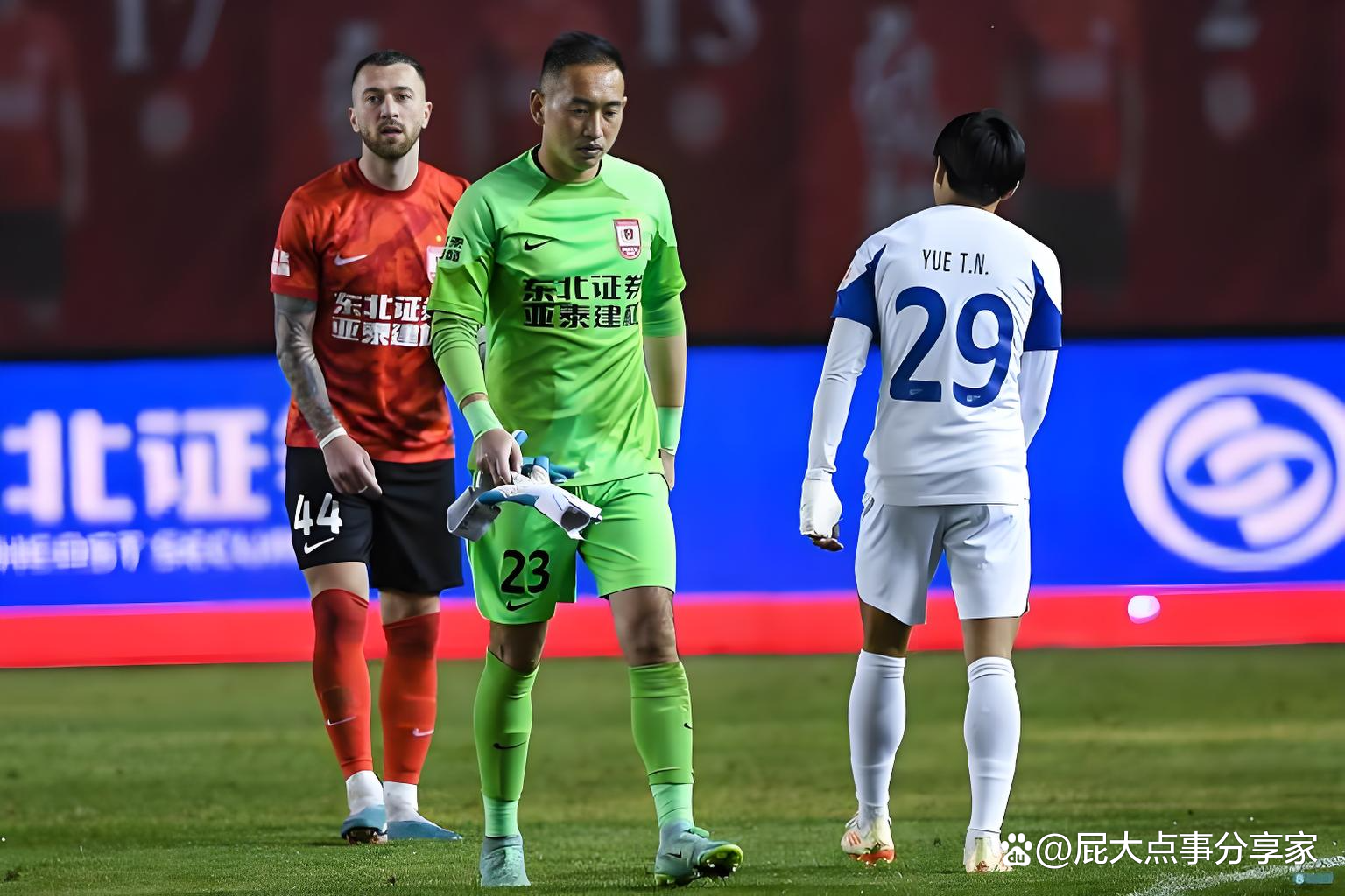 长春亚泰主场击败大连一方,止住连败势头的简单介绍 长春亚泰主场击败大连一方,止住连败势头的简单介绍