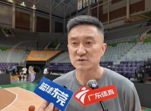 重庆主场作战：杜锋率队力争击败四川的简单介绍