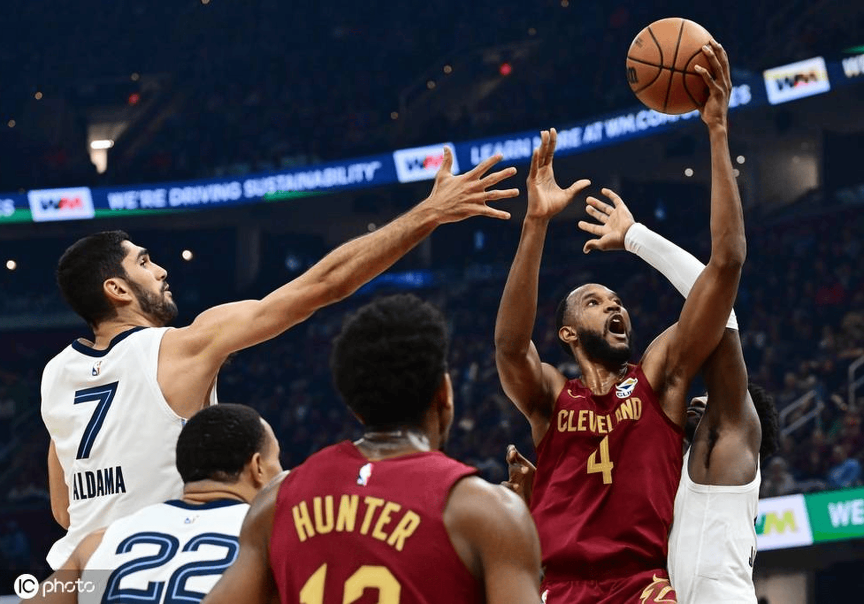 灰熊客场力克开拓者，取得连胜