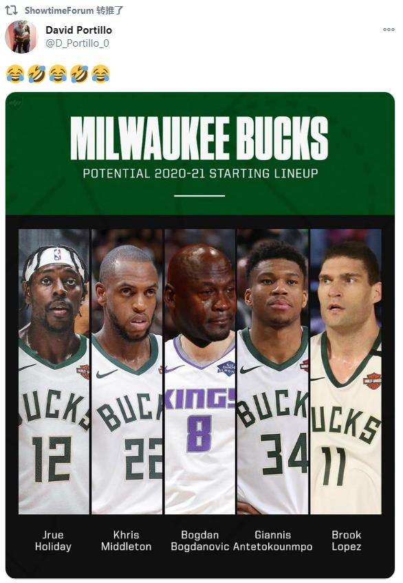 雄鹿主场告捷国王,保持主场不败 雄鹿主场告捷国王,保持主场不败