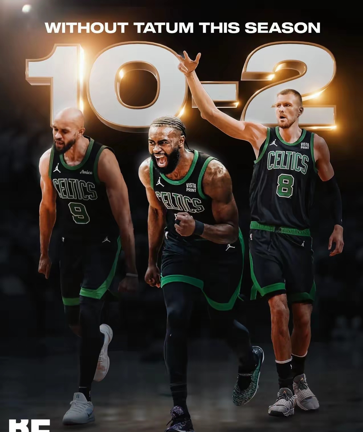 开拓者主场大胜凯尔特人