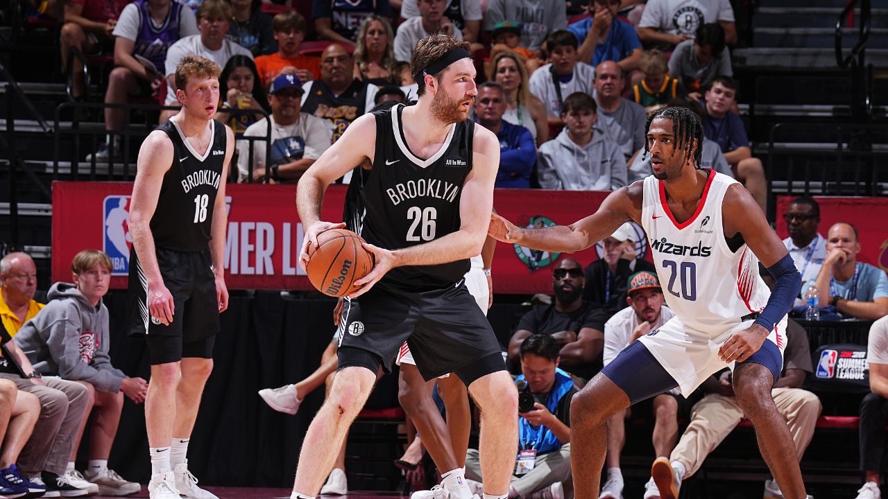 奇才客场险胜篮网，东部半决赛大比分领先