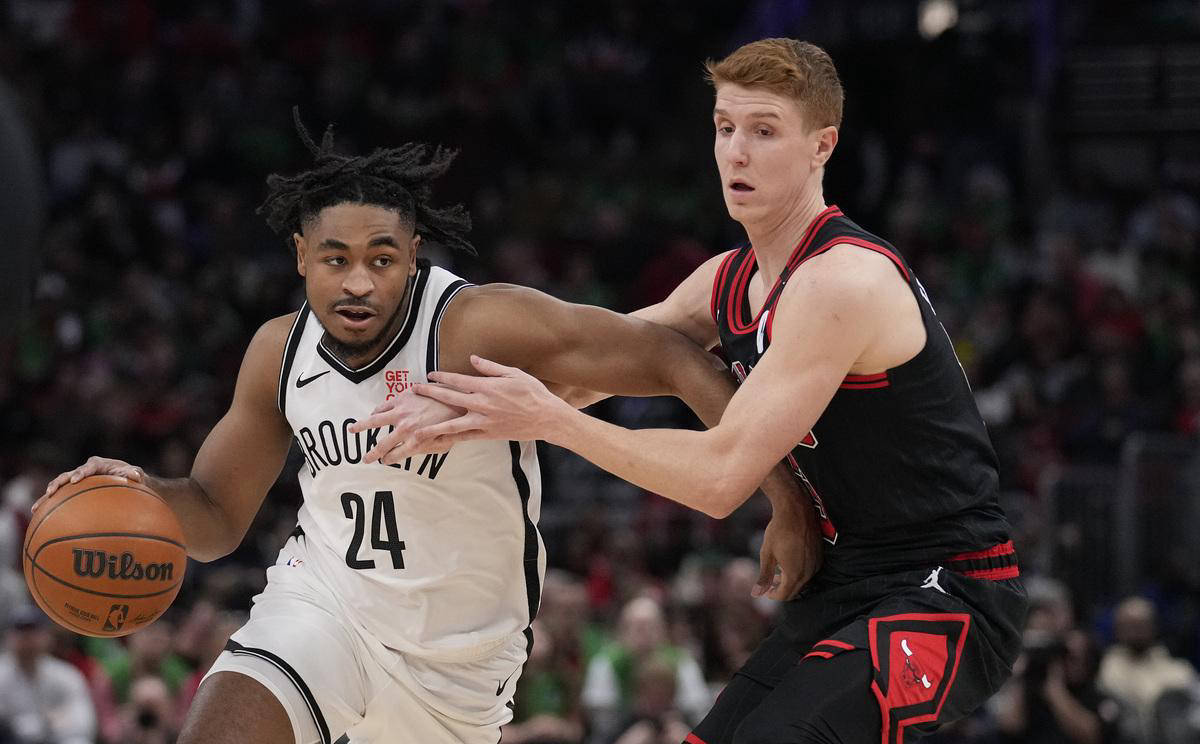 奇才客场险胜篮网，东部半决赛大比分领先