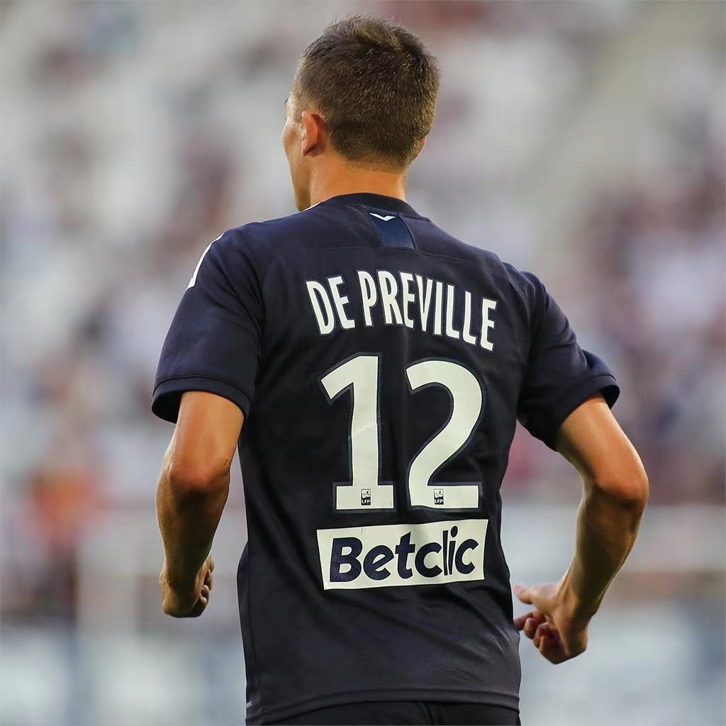 波尔多队主场失利,法甲积分困境加深的简单介绍 波尔多队主场失利,法甲积分困境加深的简单介绍