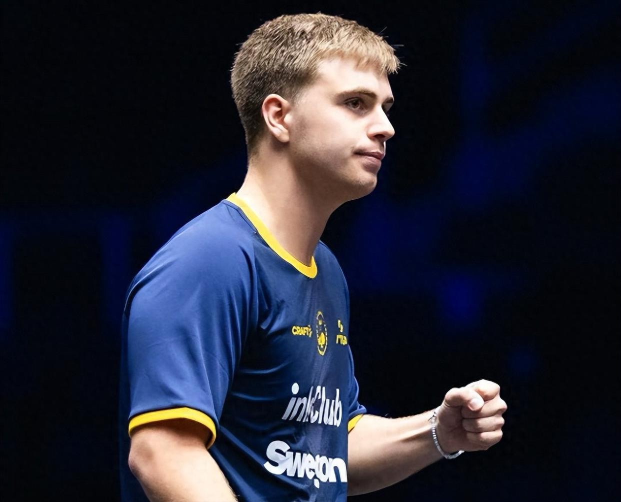 瑞典力压斯洛文尼亚，成功晋级欧锦赛强的简单介绍