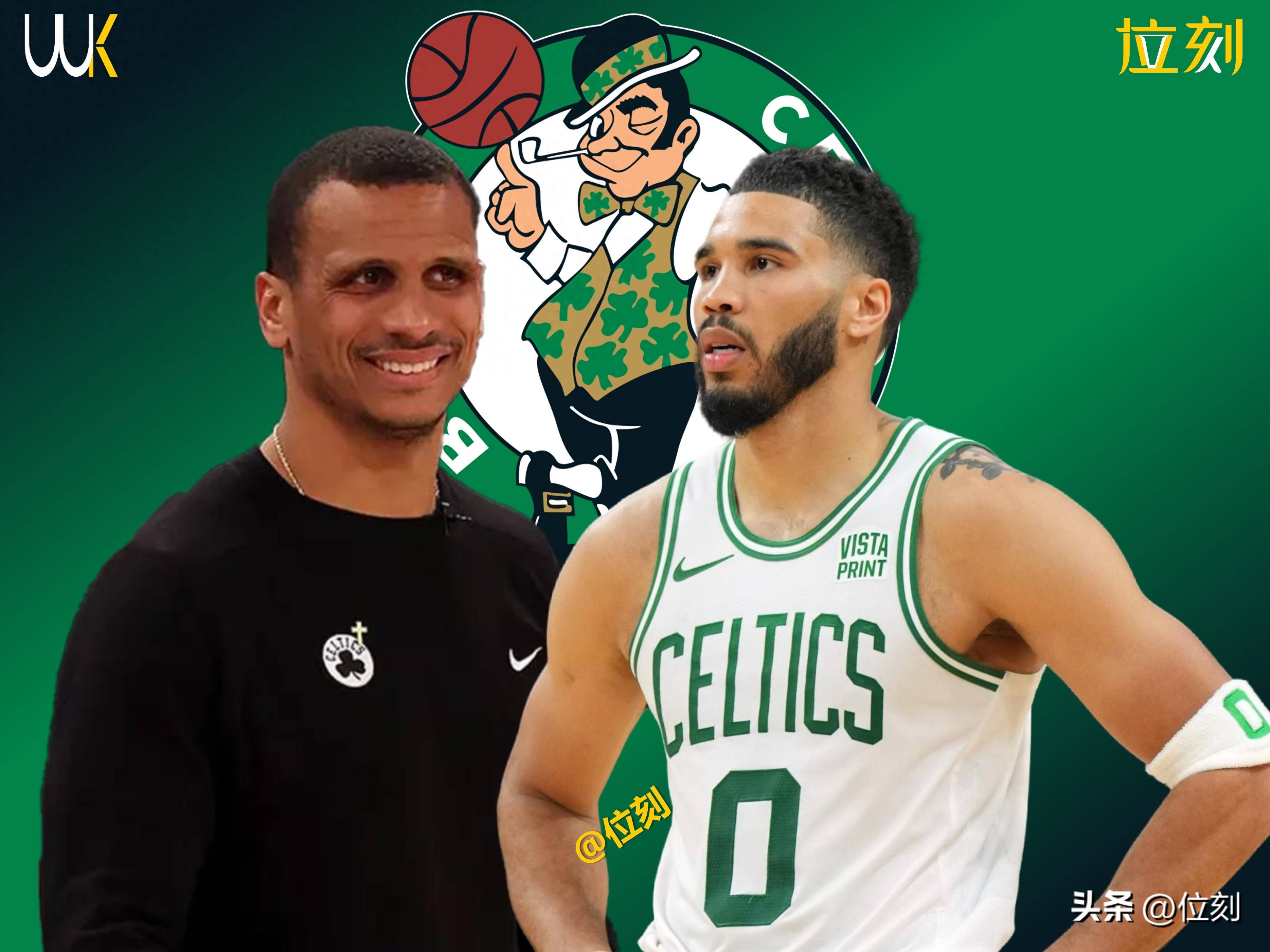 包含凯尔特人主力外线交相辉映,有望夺得联盟次席的词条 包含凯尔特人主力外线交相辉映,有望夺得联盟次席的词条