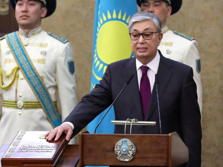 哈萨克斯坦篮球联赛总决赛，努尔苏丹队失利