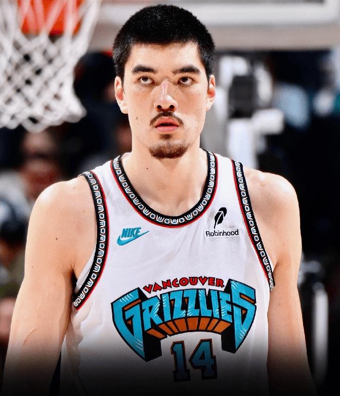 灰熊队球员因伤休战至季后赛