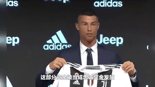 尤文图斯遗憾阻击，C罗甘心遭封堵