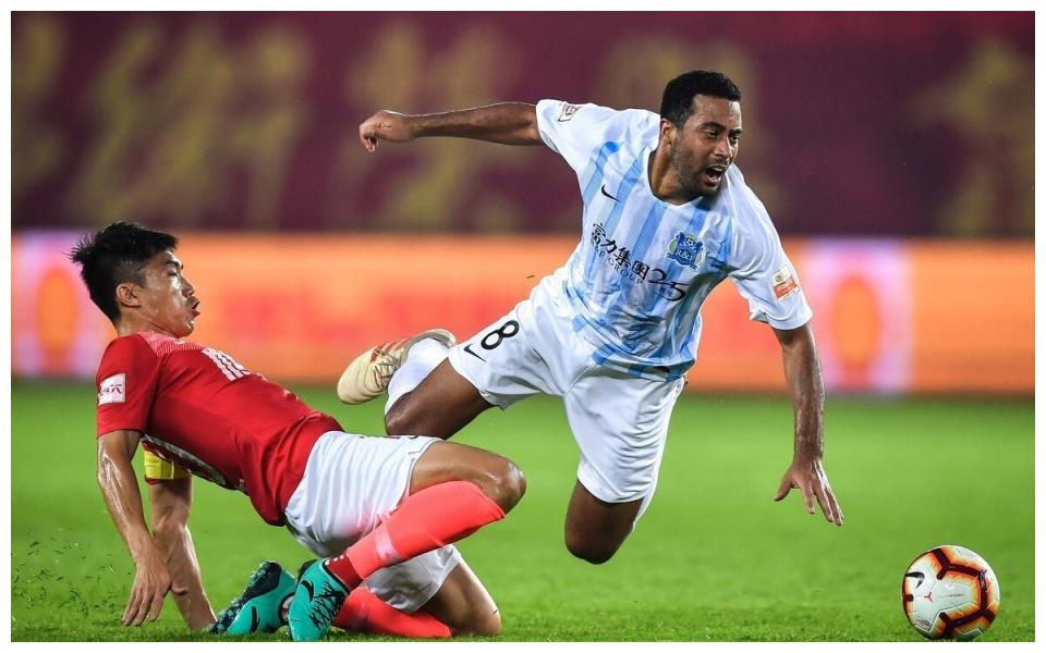 富力客场大胜泰达，全取三分的简单介绍