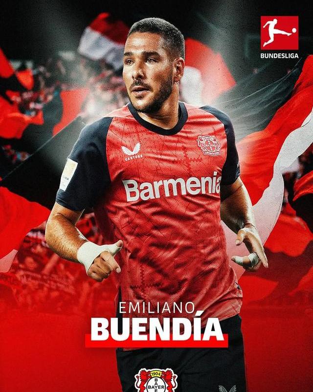 神秘球队逐渐崛起德甲联赛添新格局 神秘球队逐渐崛起德甲联赛添新格局