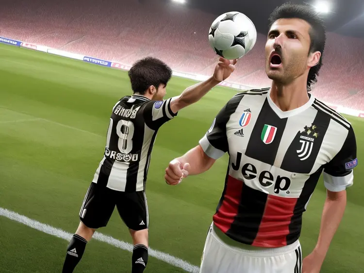 包含AC米兰下赛季或挑战尤文图斯霸权的词条