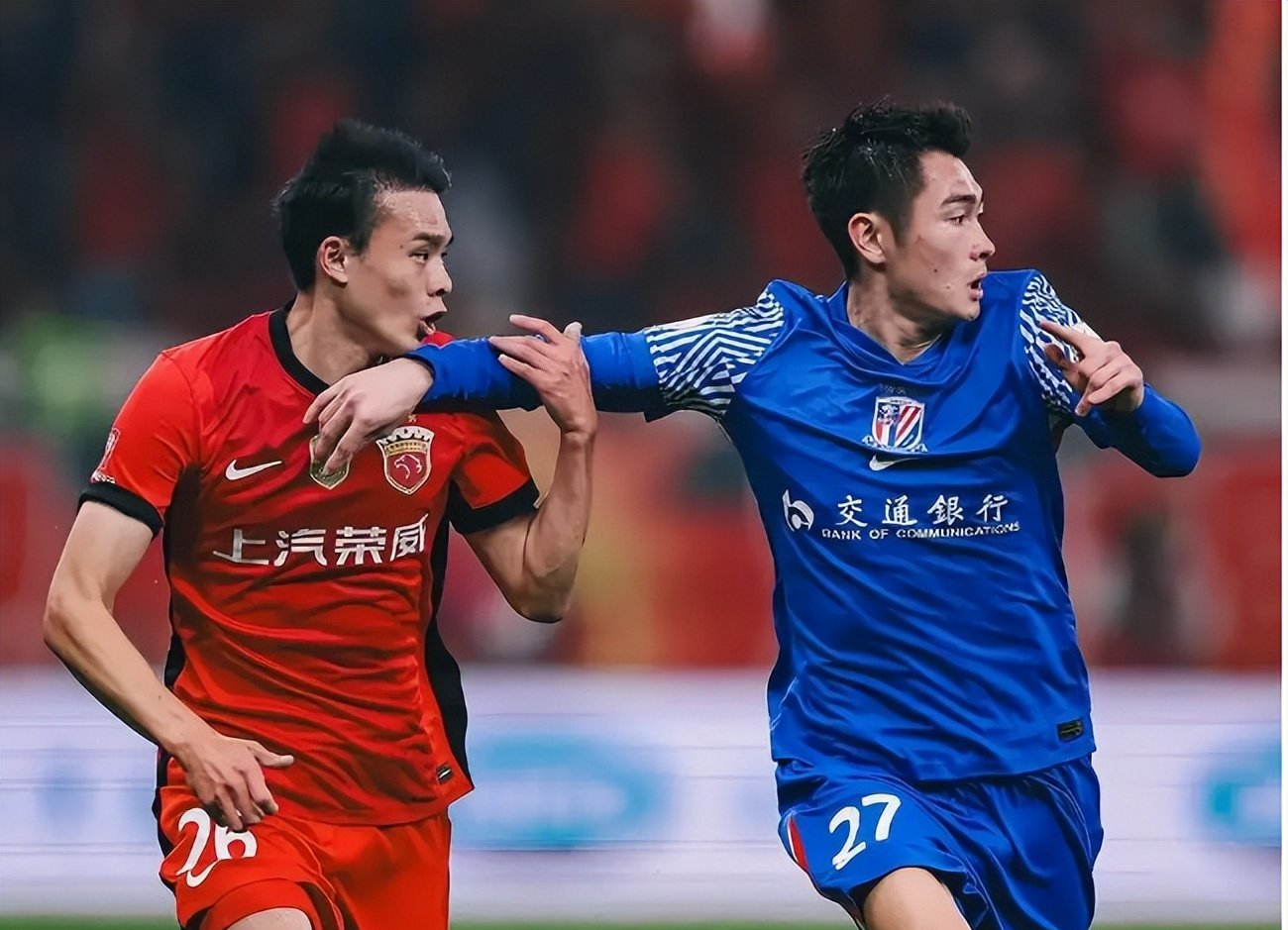 上海申花主场战平北京国安,双方互交白卷的简单介绍 上海申花主场战平北京国安,双方互交白卷的简单介绍