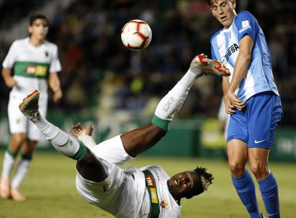 关于韦斯卡客场战胜巴伦西亚:保级形势一片光明的信息 关于韦斯卡客场战胜巴伦西亚:保级形势一片光明的信息