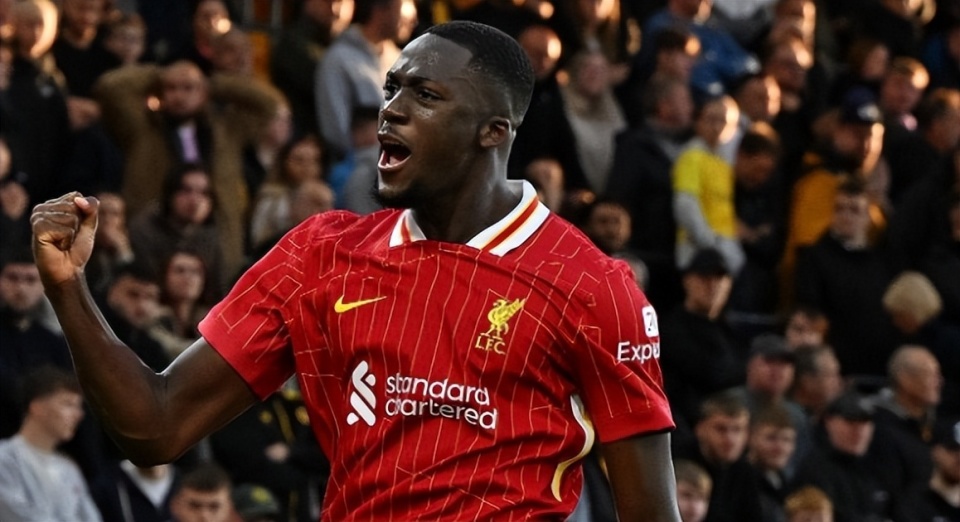 利物浦中场悍将入选国家队,状态火爆的简单介绍 利物浦中场悍将入选国家队,状态火爆的简单介绍